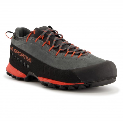 Tx4 Gtx La Sportiva Boty Ivy Tango Red
