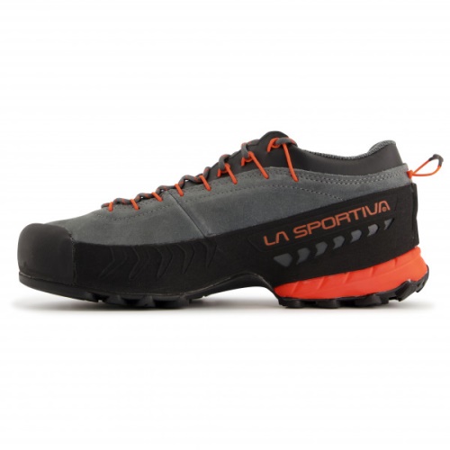 Tx4 Gtx La Sportiva Boty Ivy Tango Red