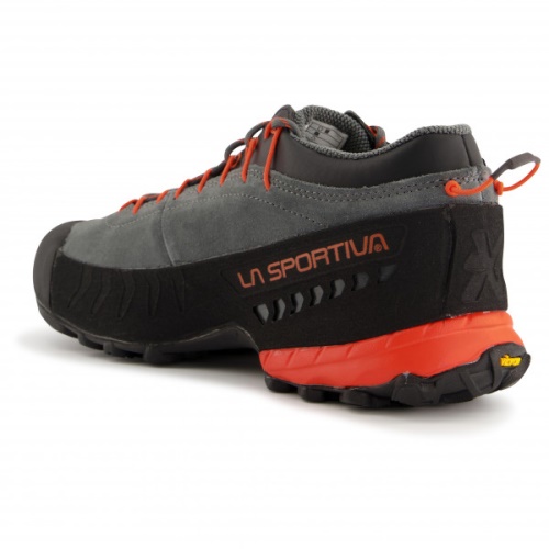 Tx4 Gtx La Sportiva Boty Ivy Tango Red