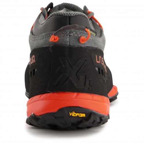 Tx4 Gtx La Sportiva Boty Ivy Tango Red