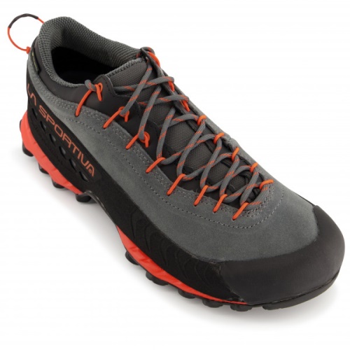 Tx4 Gtx La Sportiva Boty Ivy Tango Red