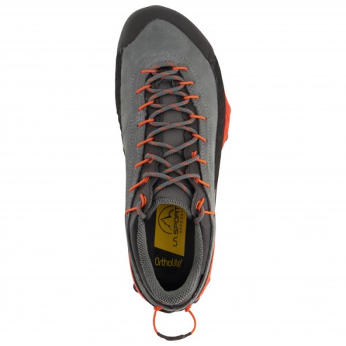 Tx4 Gtx La Sportiva Boty Ivy Tango Red