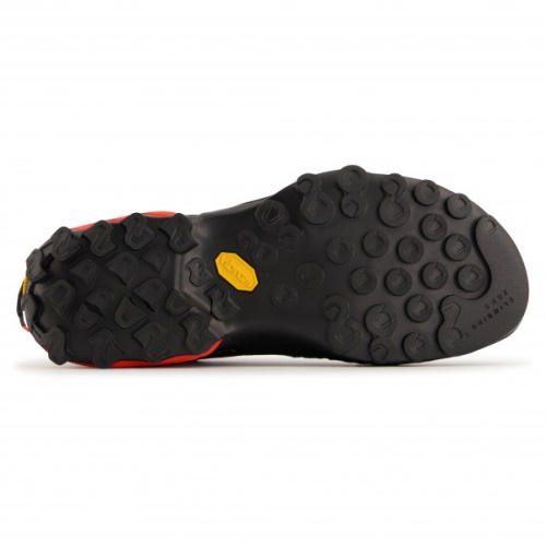 Tx4 Gtx La Sportiva Boty Ivy Tango Red