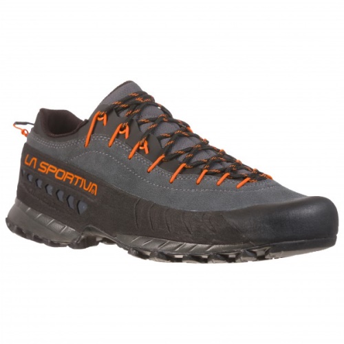 Tx4 La Sportiva Boty Carbon Flame