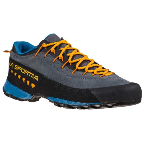Tx4 Mens Approach Bota Modrá Papaya La Sportovní Boty