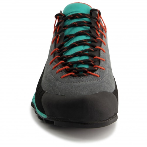 Tx4 Woman Carbon Aqua La Sportovní Boty