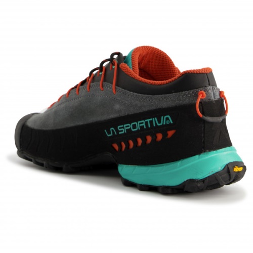 Tx4 Woman Carbon Aqua La Sportovní Boty
