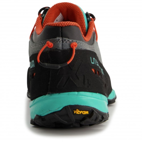 Tx4 Woman Carbon Aqua La Sportovní Boty