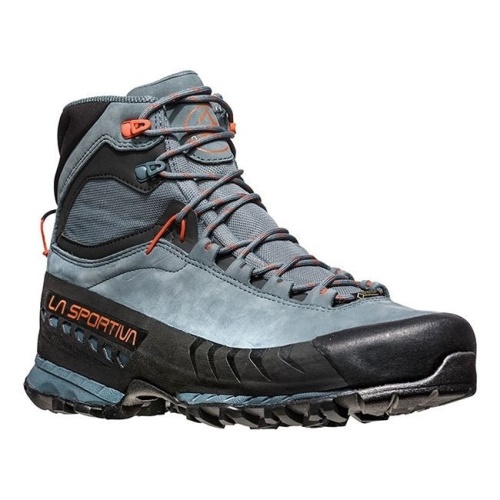 Tx5 Gtx Pánská Turistická Bota Slate Tangerine La Sportovní Boty