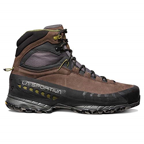 Tx5 Gtx Turistické Boty La Sportiva Boty čokoládové Avokádo