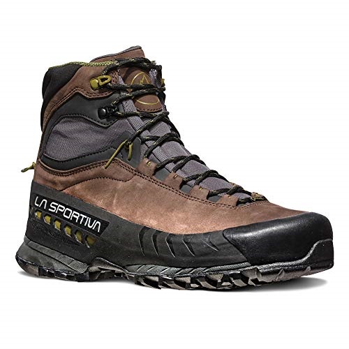 Tx5 Gtx Turistické Boty La Sportiva Boty čokoládové Avokádo