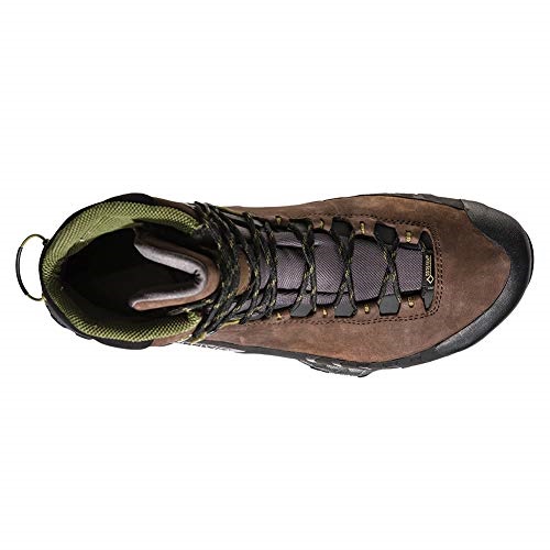 Tx5 Gtx Turistické Boty La Sportiva Boty čokoládové Avokádo
