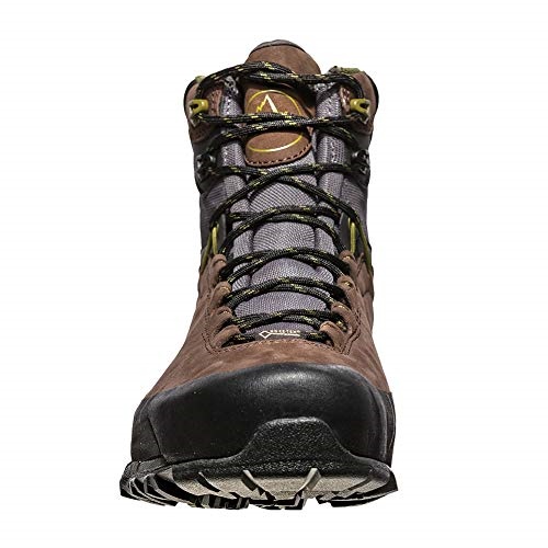 Tx5 Gtx Turistické Boty La Sportiva Boty čokoládové Avokádo