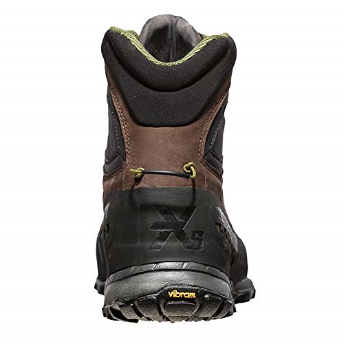 Tx5 Gtx Turistické Boty La Sportiva Boty čokoládové Avokádo