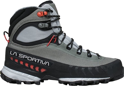 Txs Gtx Backpacking Boot Clay Hibiscus 405 La Sportovní Boty