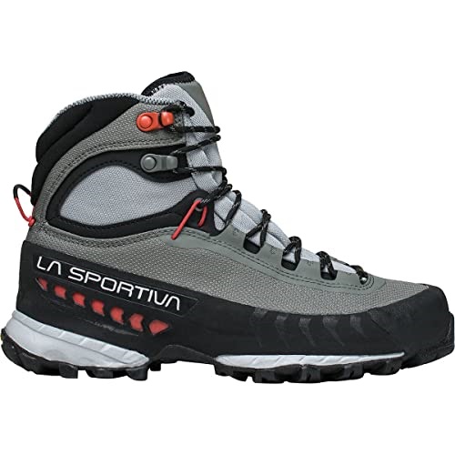 Txs Gtx Backpacking Boot Clay Hibiscus 405 La Sportovní Boty