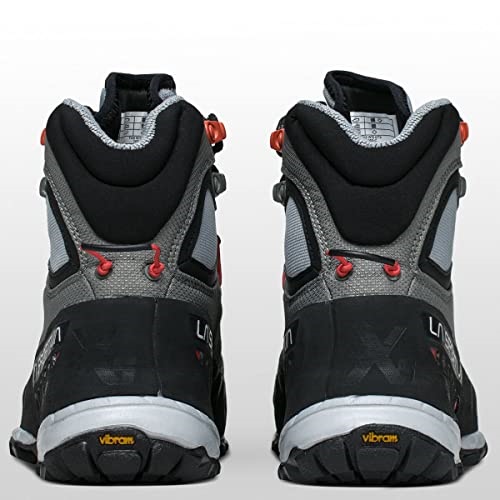 Txs Gtx Backpacking Boot Clay Hibiscus 405 La Sportovní Boty