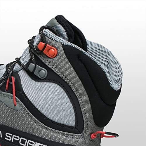 Txs Gtx Backpacking Boot Clay Hibiscus 405 La Sportovní Boty