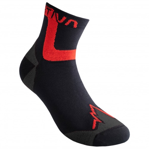 Ultra Běžecké Ponožky černé Goji La Sportiva Boty