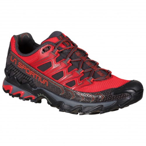 Ultra Raptor Ii Black Yellow La Sportiva Boty