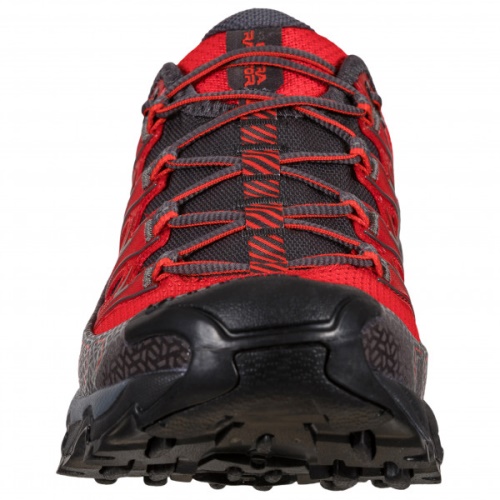 Ultra Raptor Ii Black Yellow La Sportiva Boty