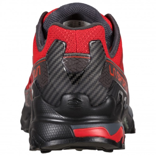 Ultra Raptor Ii Black Yellow La Sportiva Boty