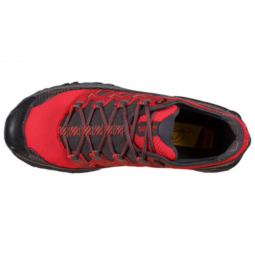 Ultra Raptor Ii Black Yellow La Sportiva Boty