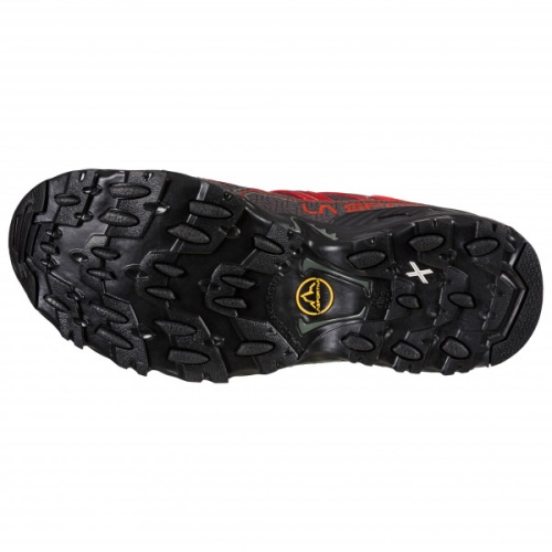 Ultra Raptor Ii Black Yellow La Sportiva Boty