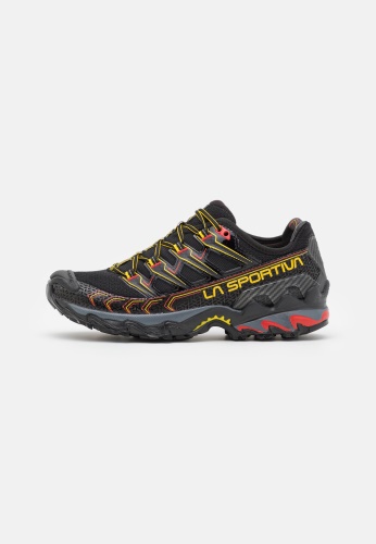 Ultra Raptor Ii La Sportiva Boty Black Yellow