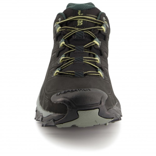 Ultra Raptor Ii Leather Gtx La Sportiva Boty Black Cedr