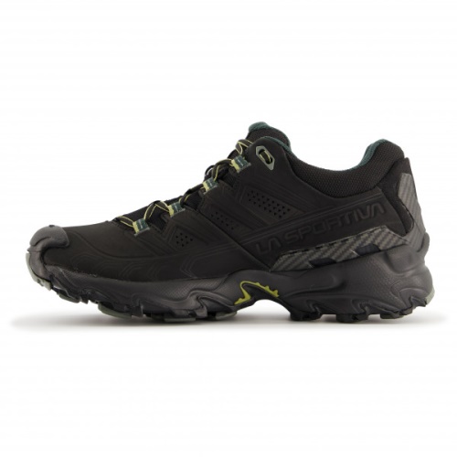 Ultra Raptor Ii Leather Gtx La Sportiva Boty Black Cedr