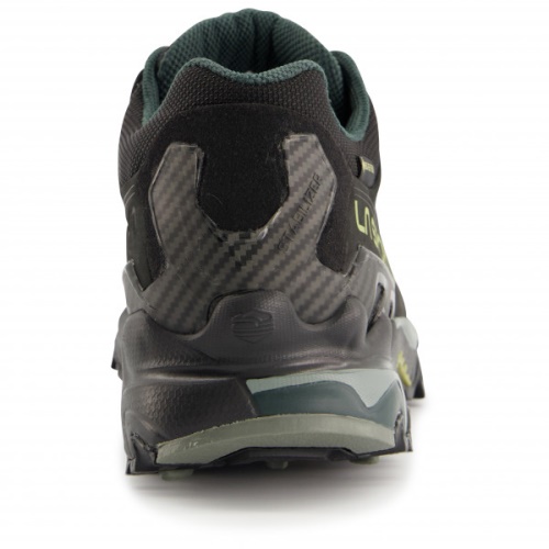 Ultra Raptor Ii Leather Gtx La Sportiva Boty Black Cedr