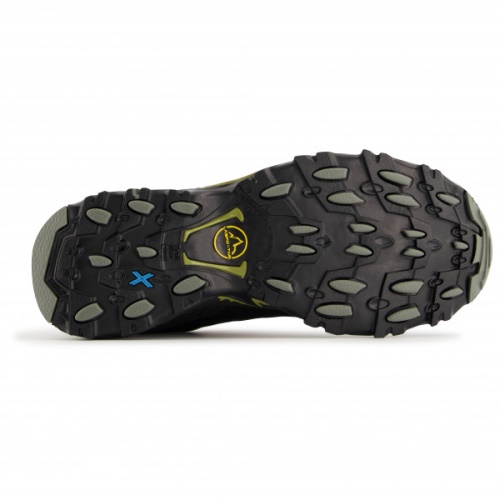 Ultra Raptor Ii Leather Gtx La Sportiva Boty Black Cedr
