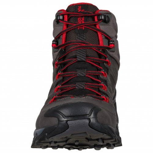 Ultra Raptor Ii Mid Leather Gtx La Sportiva Boty Black Cedr