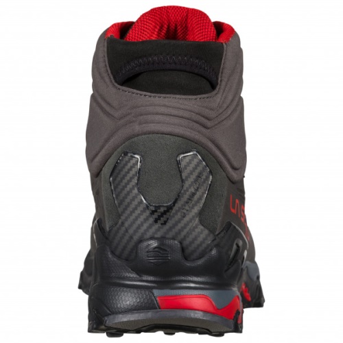 Ultra Raptor Ii Mid Leather Gtx La Sportiva Boty Black Cedr