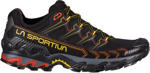 Ultra Raptor Ii Trail La Sportiva Boty Black Yellow