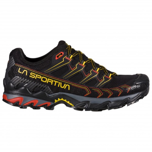 Ultra Raptor Ii Wide Black Yellow La Sportiva Boty