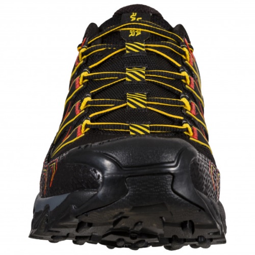 Ultra Raptor Ii Wide Black Yellow La Sportiva Boty