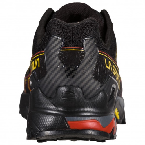Ultra Raptor Ii Wide Black Yellow La Sportiva Boty