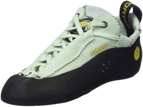 Unisex Dětské Mythos Lezecké Boty La Sportiva Boty Blu Water