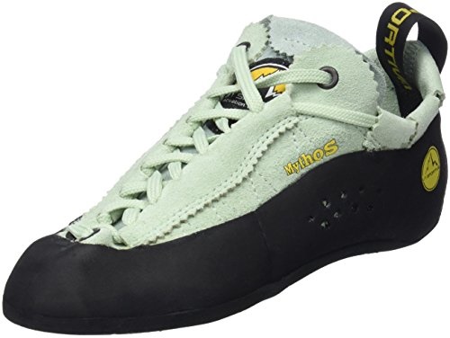 Unisex Dětské Mythos Lezecké Boty La Sportiva Boty Blu Water
