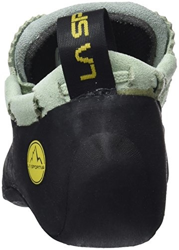 Unisex Dětské Mythos Lezecké Boty La Sportiva Boty Blu Water