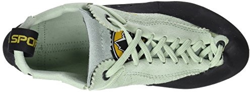 Unisex Dětské Mythos Lezecké Boty La Sportiva Boty Blu Water