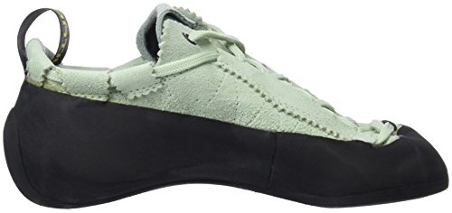 Unisex Dětské Mythos Lezecké Boty La Sportiva Boty Blu Water
