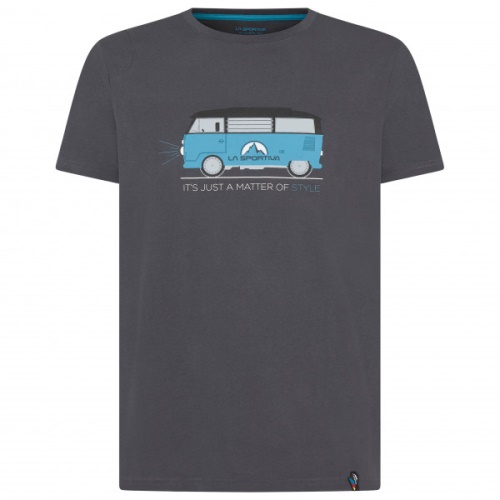 Van T-shirt La Sportiva Boty Moss