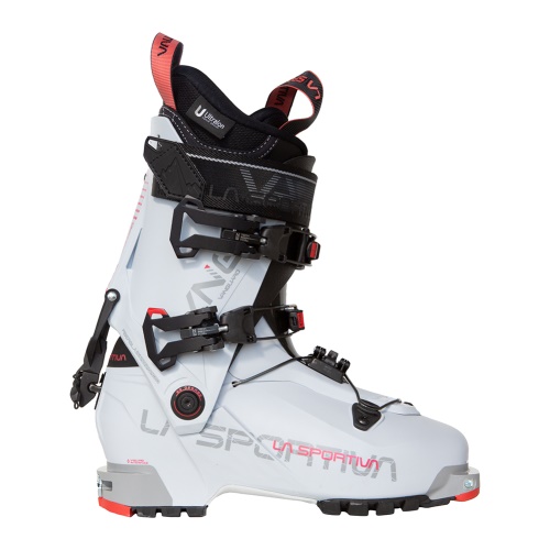 Vanguard Dámské La Sportiva Boty Ice Hibiscus