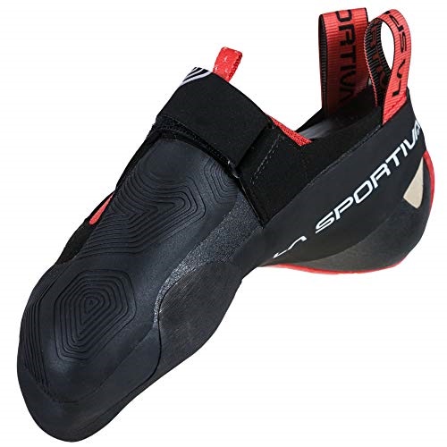 W Theory Black-hibiscus La Sportiva Boty