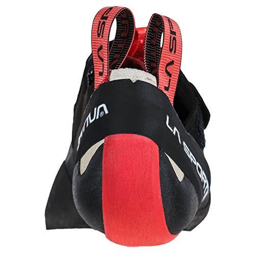 W Theory Black-hibiscus La Sportiva Boty
