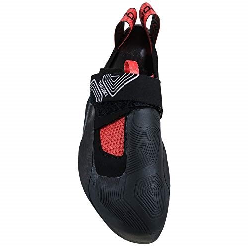 W Theory Black-hibiscus La Sportiva Boty