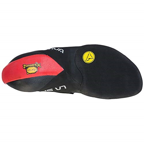 W Theory Black-hibiscus La Sportiva Boty